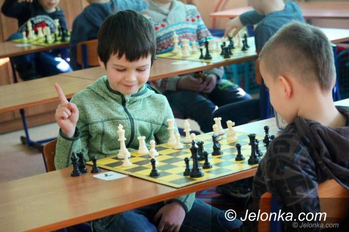 Jelenia Góra: W sobotę Szachowy Turniej Świąteczny