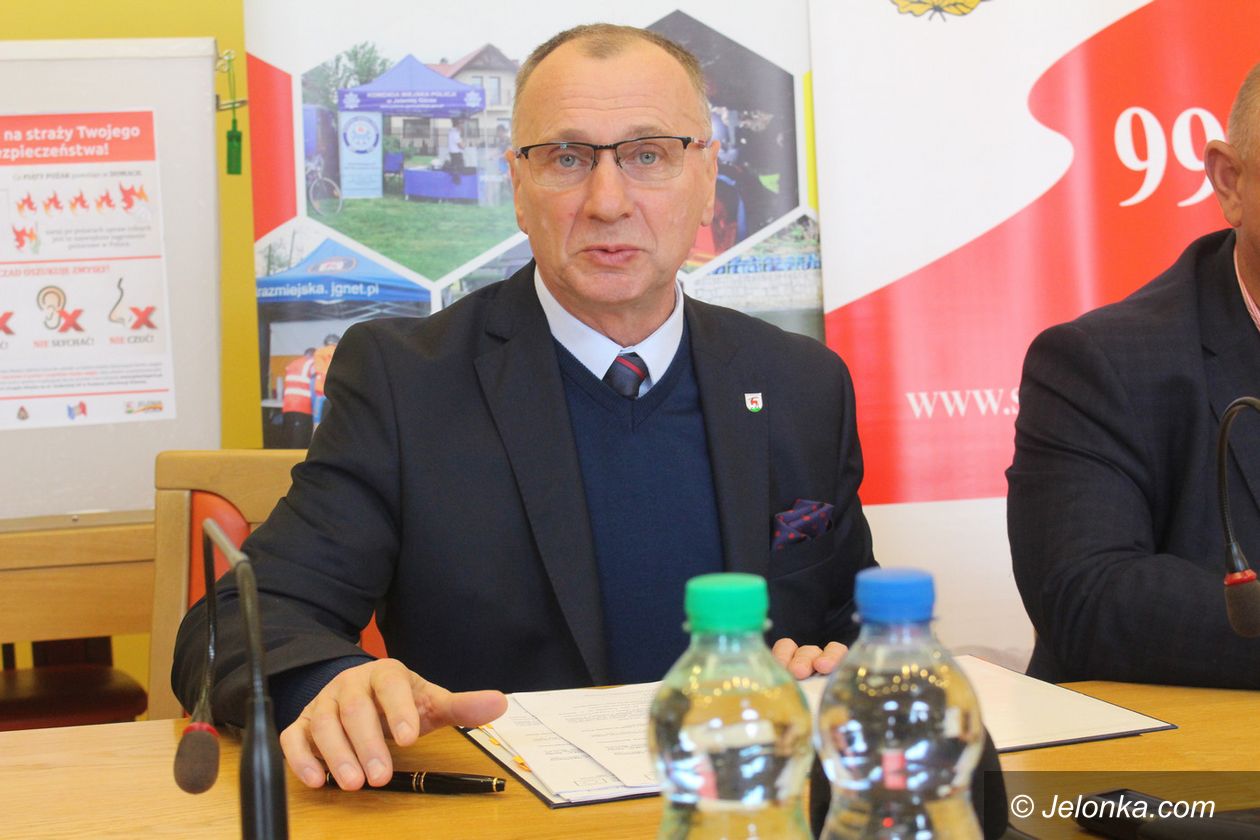 Jelenia Góra: Miasto zapłaci o ponad 75 proc. więcej za prąd