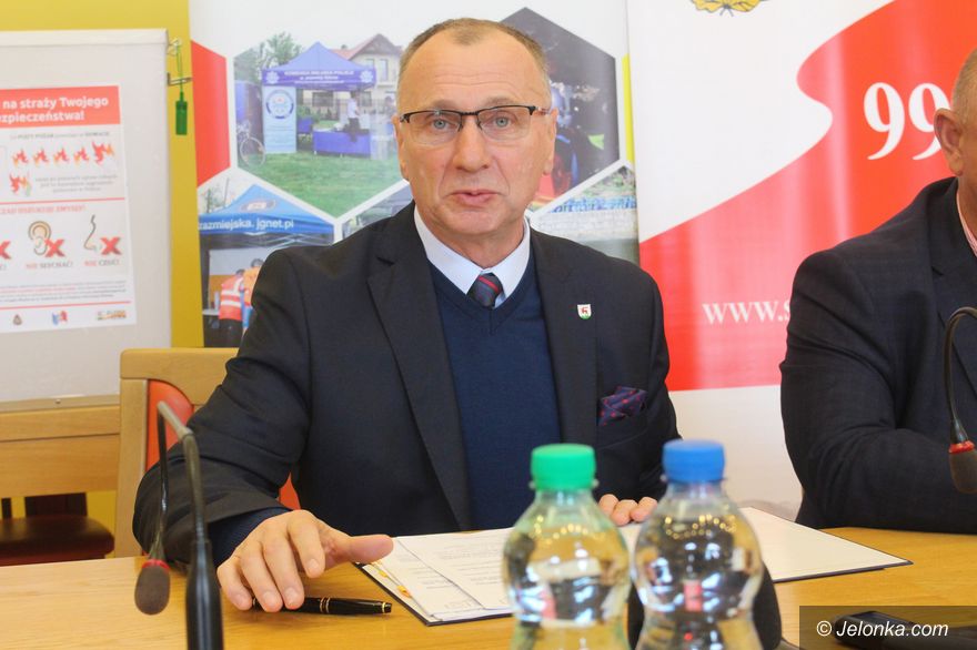 Jelenia Góra: Miasto zapłaci o ponad 75 proc. więcej za prąd