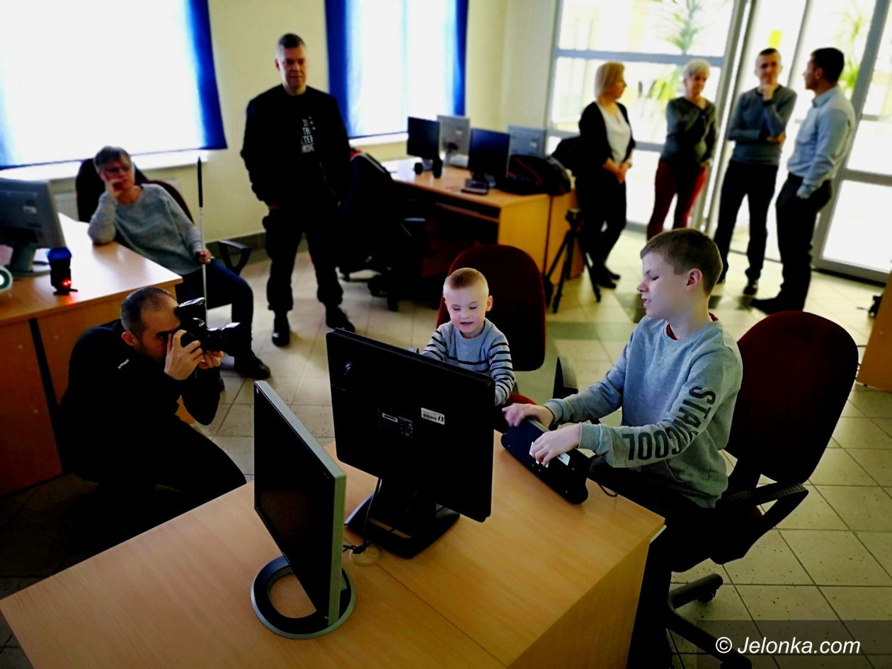 Jelenia Góra: Wyjątkowy kalendarz niepełnosprawnych