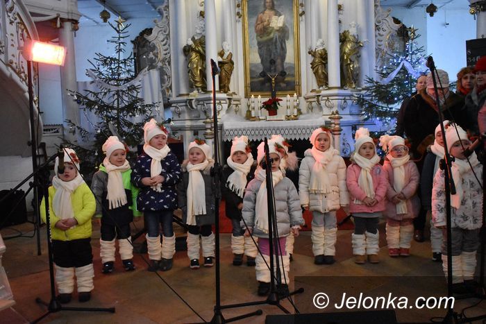 Jelenia Góra: Ekumeniczny opłatek