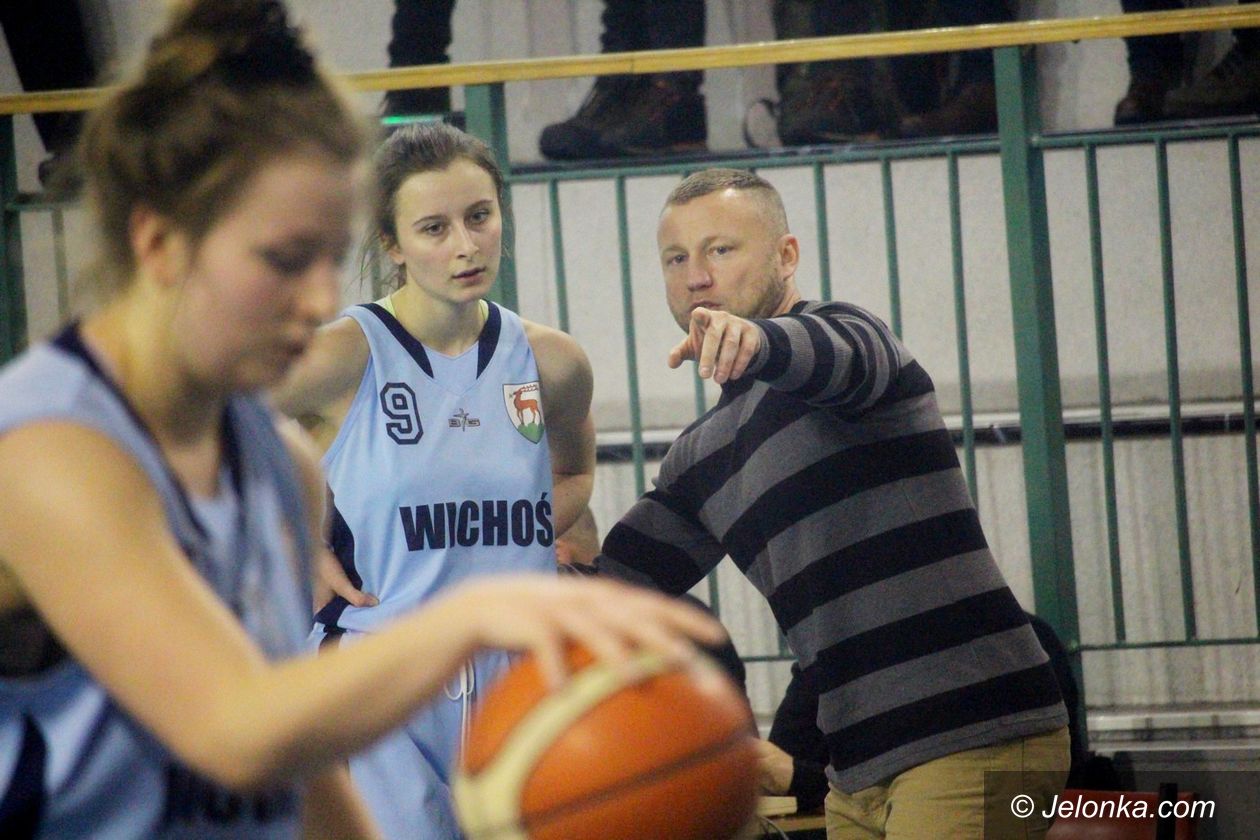 Jelenia Góra: Zmęczone nie dały rady