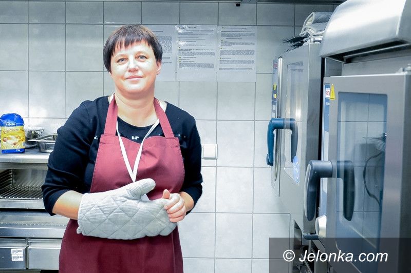 Polska: Ryba na talerzu