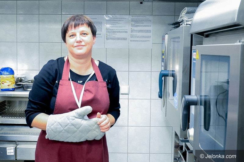 Polska: Ryba na talerzu