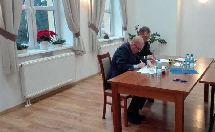 Podgórzyn: Start inwestycji za sześć milionów
