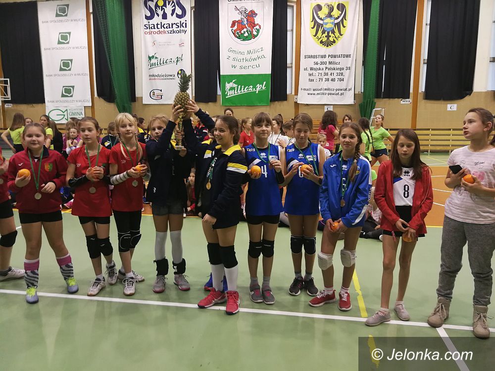 Milicz: Zwycięsko kończą sezon sportowy 2018