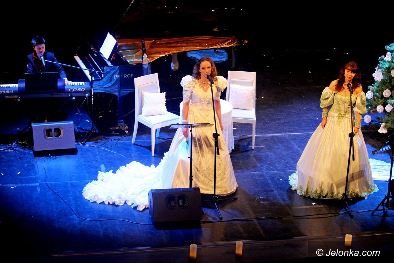 Jelenia Góra: Vocalis świątecznie