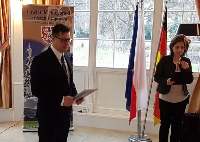 Powiat: Zakończony projekt o dziedzictwie kulturowym