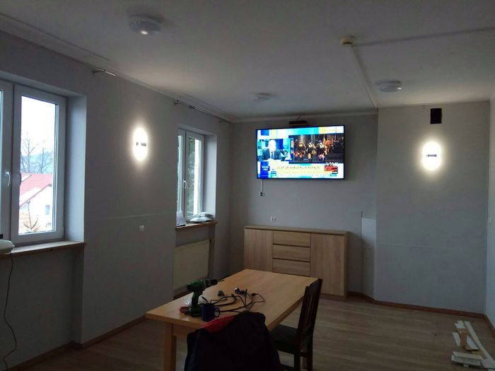 Miłków: Nowa świetlica w DPS