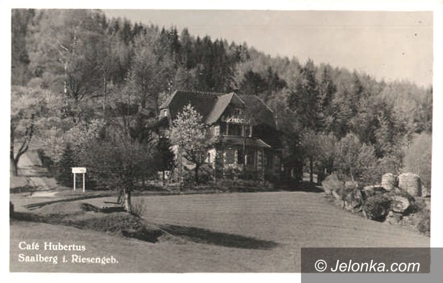 Region: „Pan Twardowski” – willa w Zachełmiu