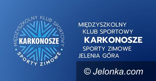 Jelenia Góra: MKS Karkonosze Sporty Zimowe w pigułce