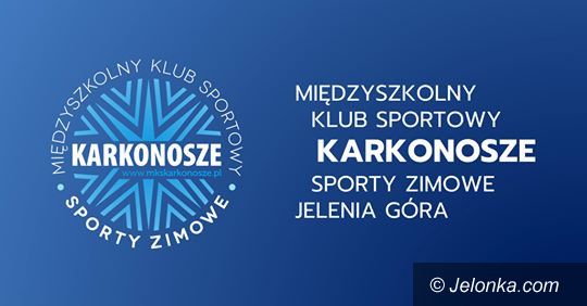 Jelenia Góra: MKS Karkonosze Sporty Zimowe w pigułce