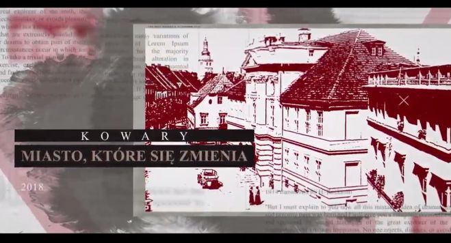 Kowary: Wielkie zmiany na kowarskiej Starówce