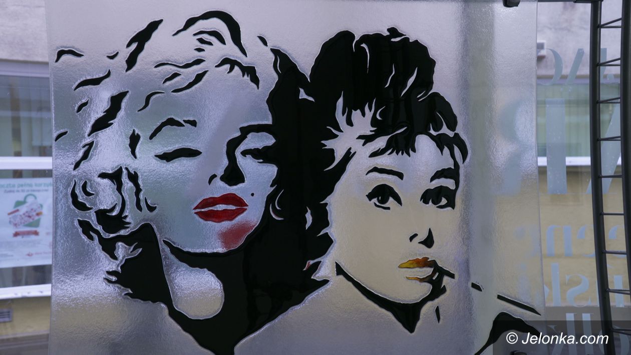 Jelenia Góra: Szukając Marilyn