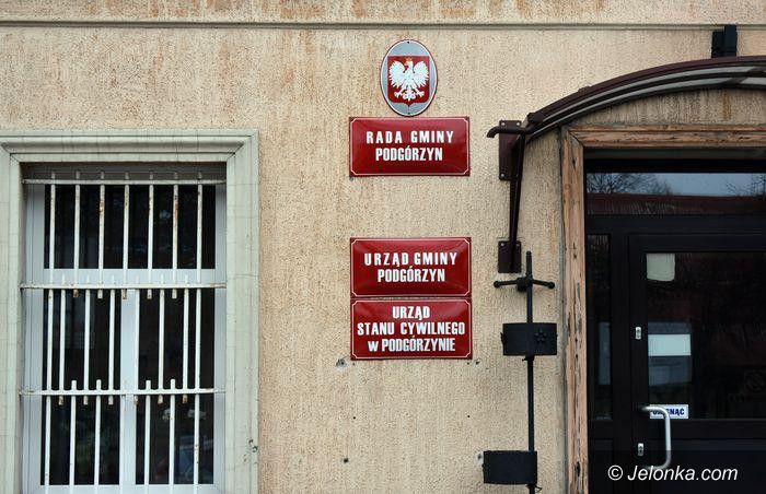 Podgórzyn: Podgórzyn stawia na inwestycje