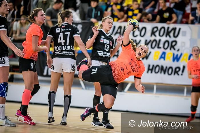 Jelenia Góra: W czwartek sparing KPR–u