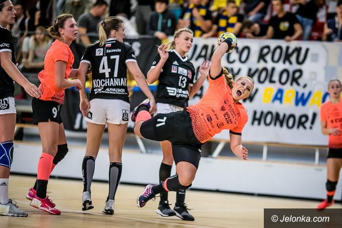 Jelenia Góra: W czwartek sparing KPR–u