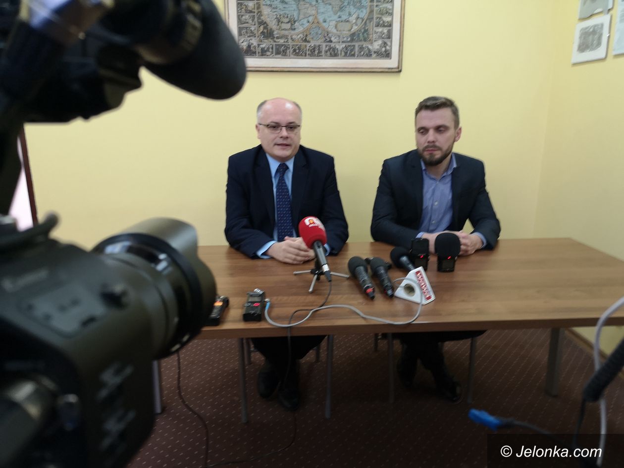 Jelenia Góra: PiS, ale nie tylko, upomina się o obietnicę wyborczą