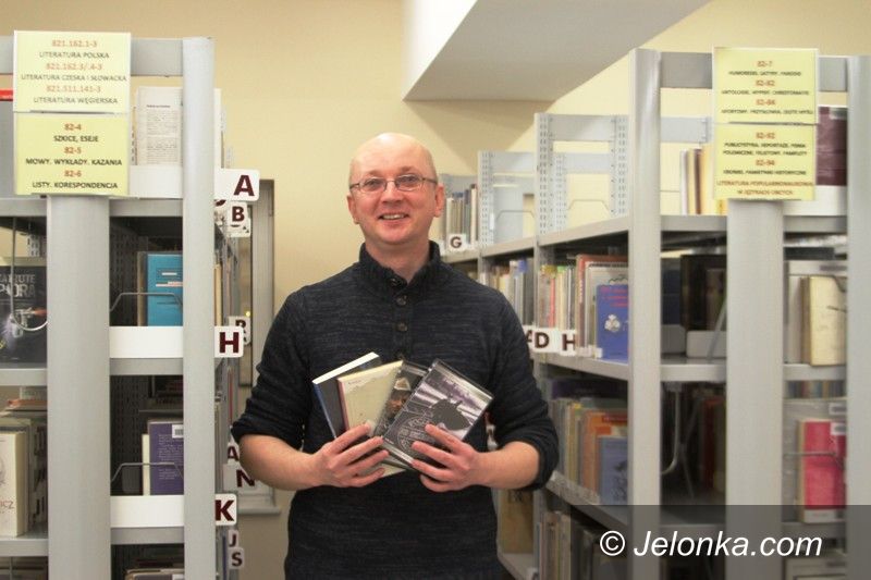 Jelenia Góra: Poznajmy sąsiadów przez ich literaturę