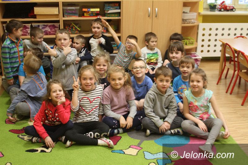 Jelenia Góra: Dzieciaki Mądrzaki (8)