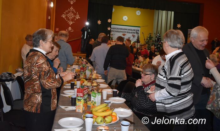 Mysłakowice: Jubileusz integracji