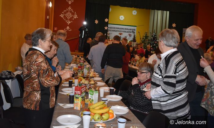 Mysłakowice: Jubileusz integracji
