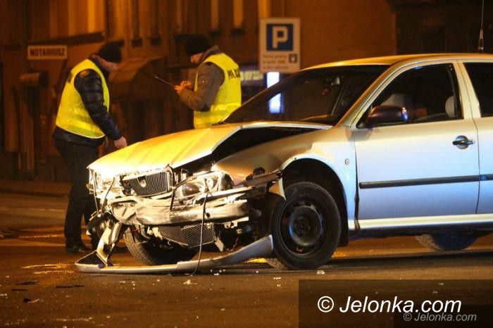 Jelenia Góra: Kasacja wyroku: za niska kara dla drogowego zabójcy