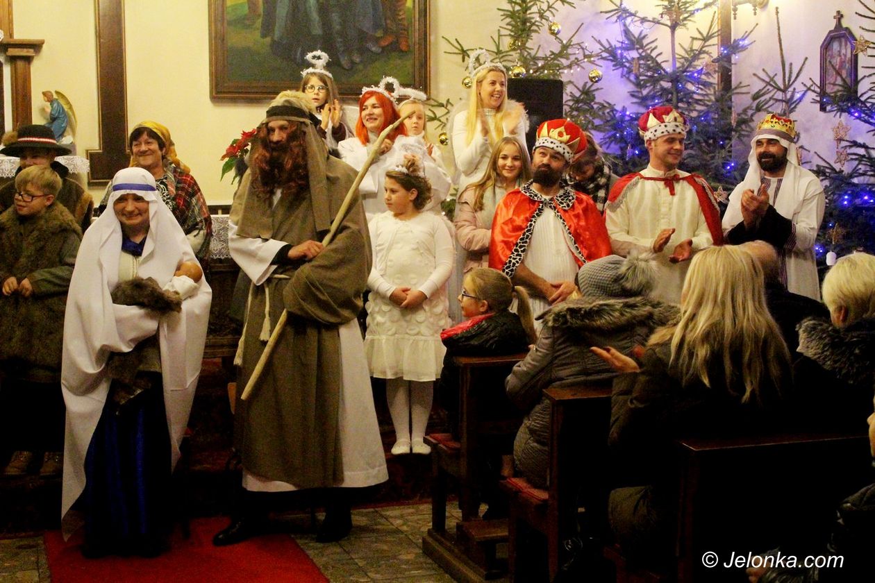 Jelenia Góra: Świąteczna integracja