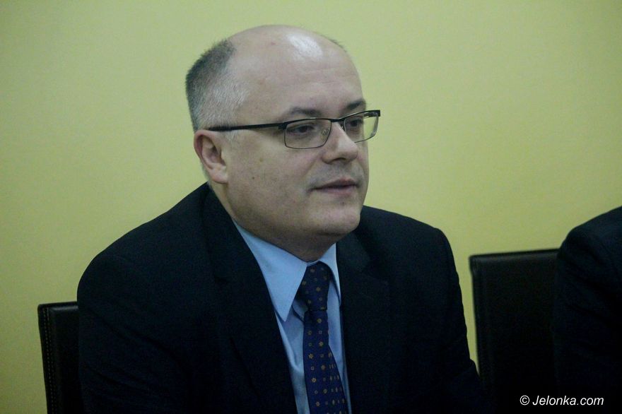 Jelenia Góra: Deglomeracja szansą dla Jeleniej Góry?