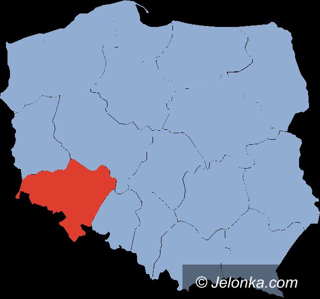 Region: 20 lat temu zniknęło woj. jeleniogórskie