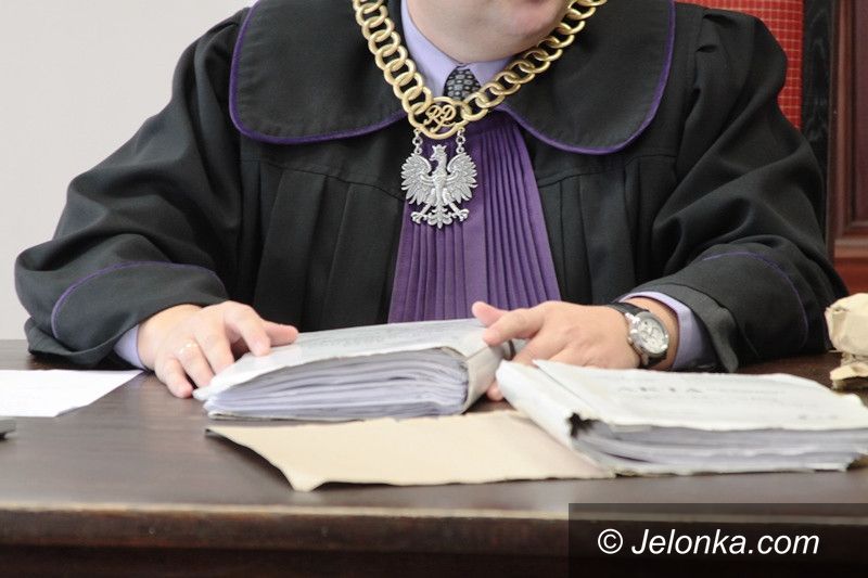 Kowary: 15 lat więzienia za próbę zabójstwa