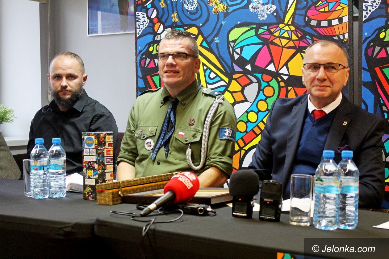 Jelenia Góra: WOŚP w niedzielę. Będzie się wiele działo