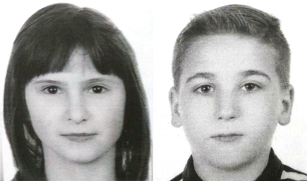 Jelenia Góra: Zaginęło dwoje dzieci