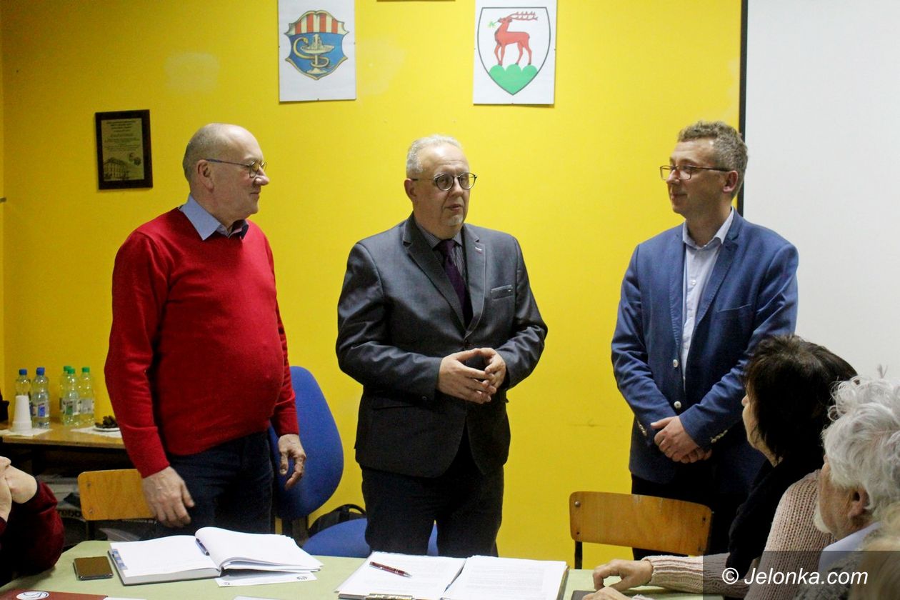 Jelenia Góra: Szansa dla Rady Cieplic