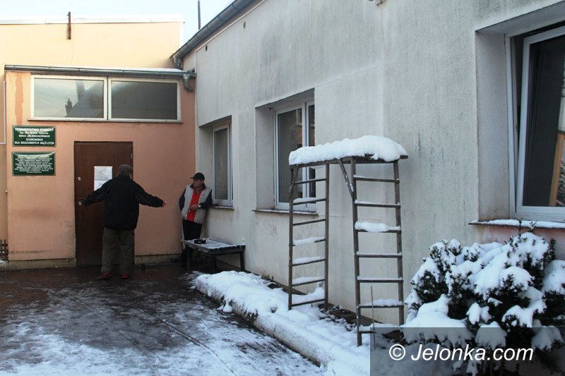 Jelenia Góra: Policzą bezdomnych