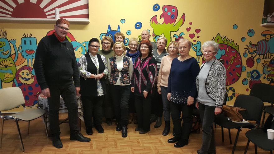 Jelenia Góra: O Indiach w Przystani Twórczej