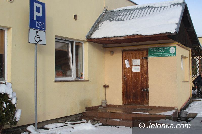 Jelenia Góra: Rozbudują schronisko dla osób bezdomnych?