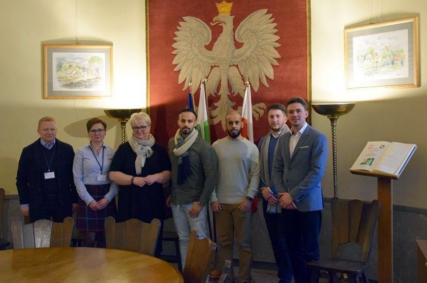 Kowary: Czy Kuwejtczycy zainwestują w Kowarach?