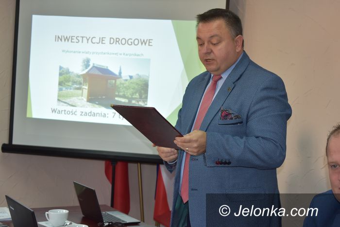Region: Nowe władze Związku Gmin Karkonoskich