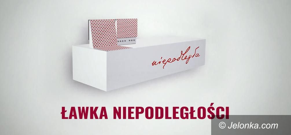 Jelenia Góra: „Ławki Niepodległości” u nas nie będzie