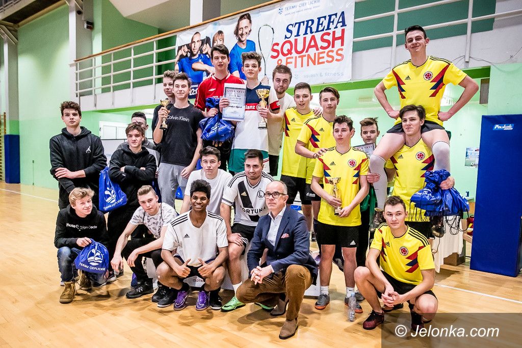 Jelenia Góra: Termy Cieplickie Cup