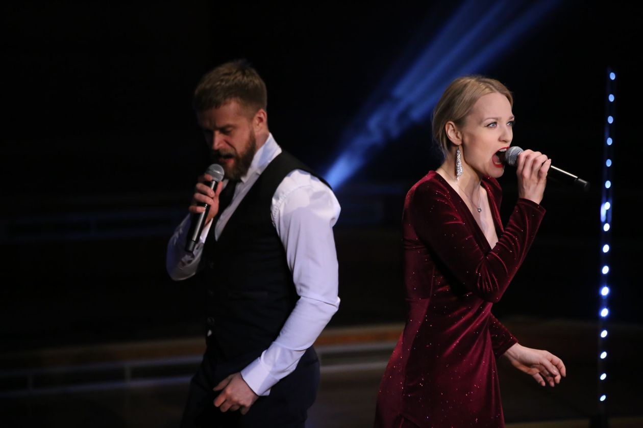 Jelenia Góra: W filharmonii dzieje się