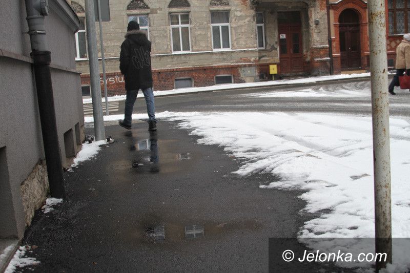 Jelenia Góra: To są najdłuższe "schody" w mieście
