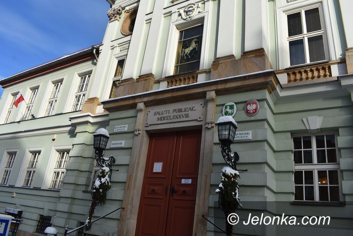 Kowary: Kowary wspierają Jurka Owsiaka