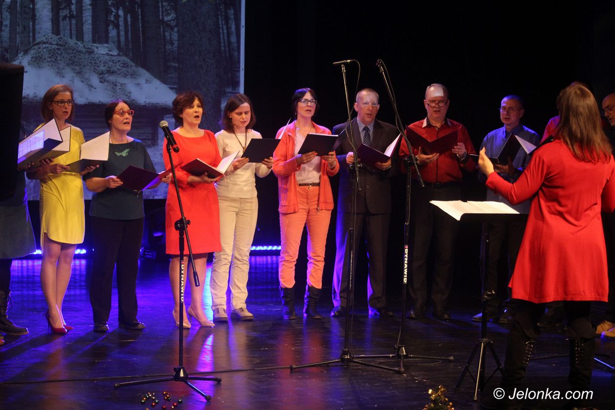 Jelenia Góra: Kolędy świata w JCK