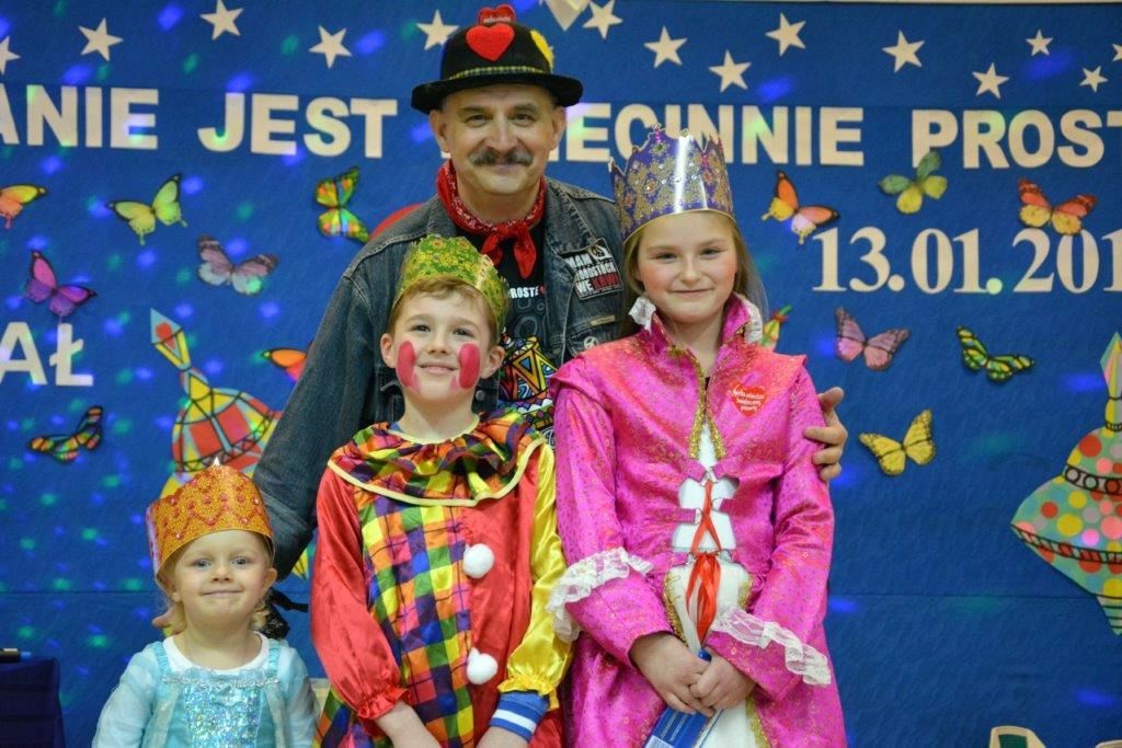 Janowice Wielkie: Janowice podsumowały zbiórkę na WOŚP