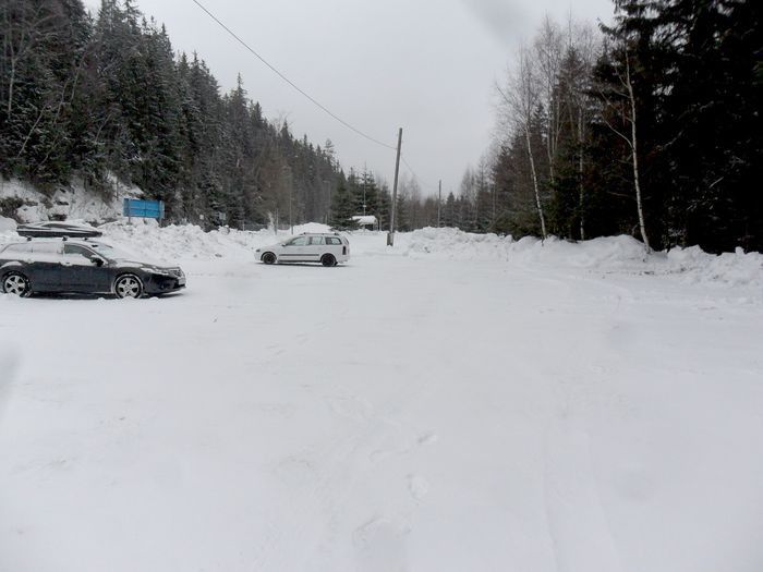 Szklarska Poręba: Darmowy parking dla biegaczy narciarskich
