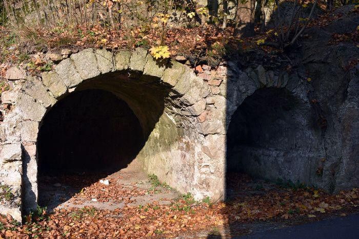 Trzcińsko: Będzie remont kamiennych piwnic?