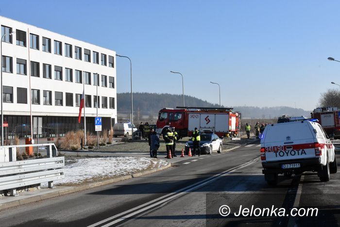 Jelenia Góra: Bomby nie było (aktualizacja)