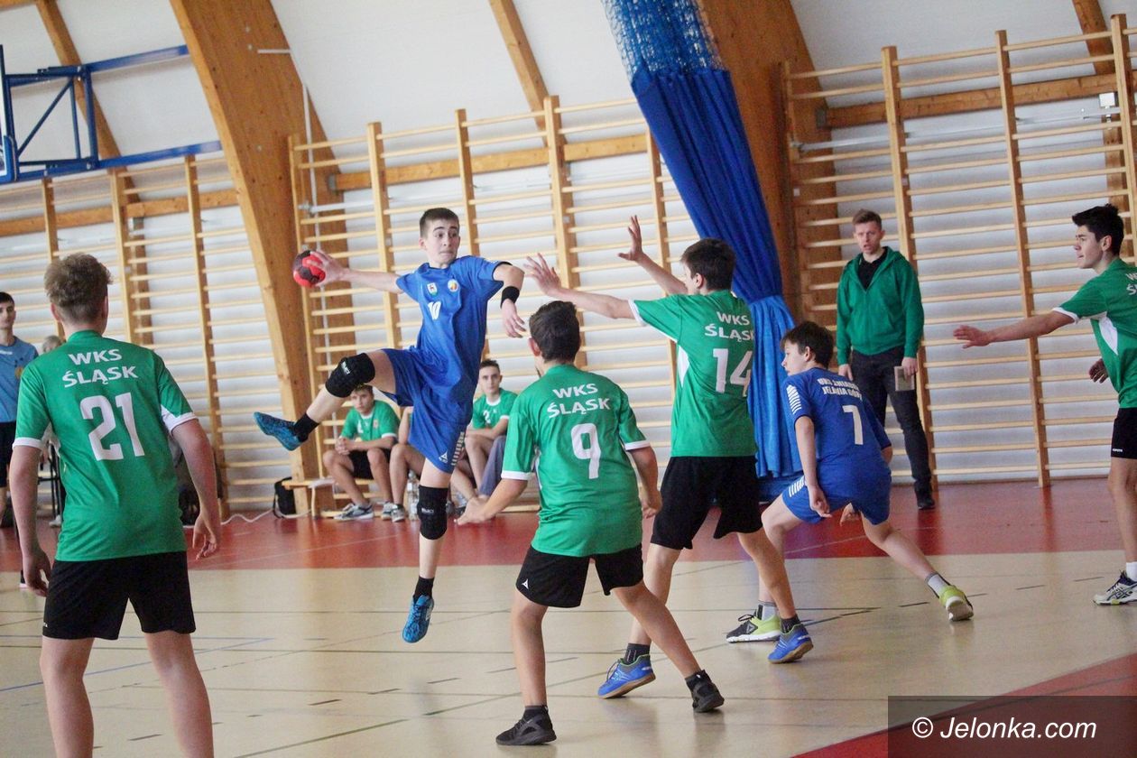 Jelenia Góra: Historyczna wygrana zawodników Śniadka